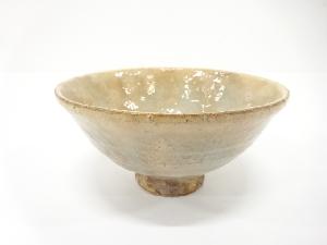 作家物　御本手　茶碗